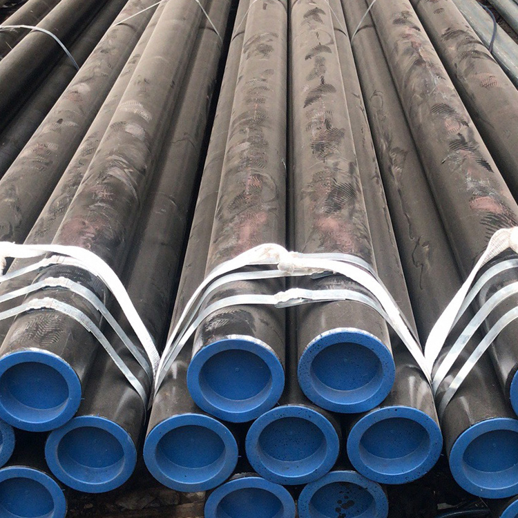 环县X56管线管