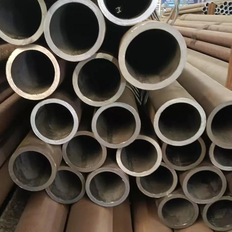 环县12Cr1MoVG高压锅炉管